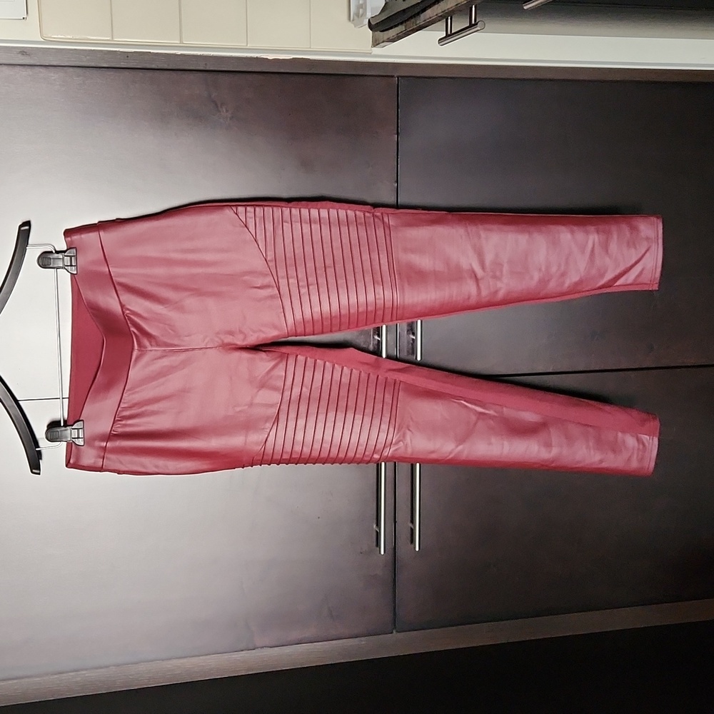 Moto pants S